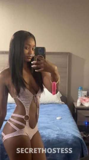 Nyomi 20Yrs Old Escort Longview TX Image - 2