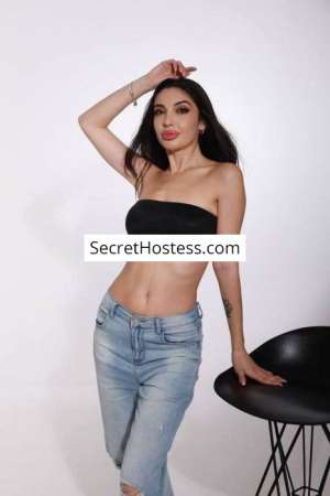 23 year old Caucasian Escort in Tirana Olivia, Independent