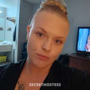 Sexxielexxieeee 27Yrs Old Escort Roanoke VA Image - 1