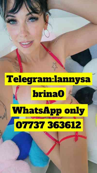 I’m available for both Incalls and outcalls in Derby