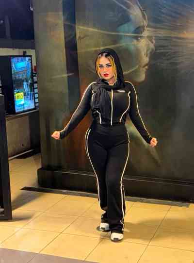 21 year old Egyptian Escort in Alexandria Asma