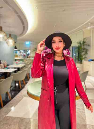 22 year old Egyptian Escort in Alexandria Mona