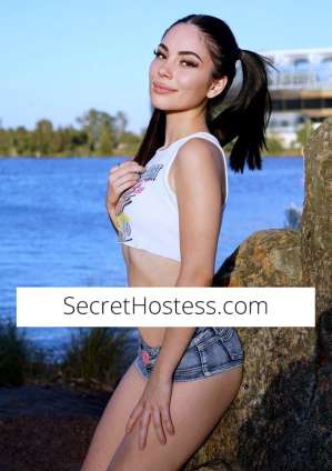 19Yrs Old Escort Size 6 Perth Image - 5