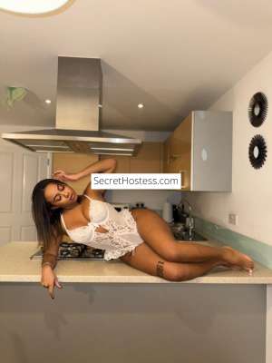 22Yrs Old Escort Nottingham Image - 4