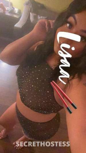 25 year old Asian Escort in Mendocino CA CURVY THICCC ASIAN IN TOWN Book NOW Secure Your Spot
