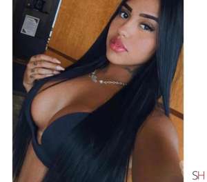 Sexy CHANTELLE Sensual Massage in South West