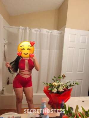 26 year old Escort in Treasure Coast FL Ashley