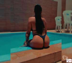 26Yrs Old Escort Paraíba Image - 2