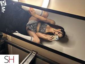 27 year old Escort in Lloydminster CashBrat Serena - VIP Playmate - Lloydminster