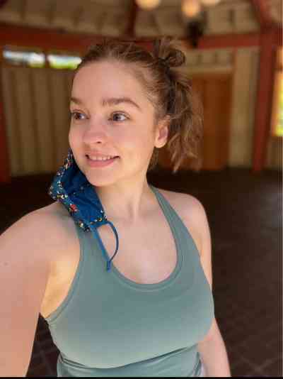 26Yrs Old Escort Size 10 75KG 55CM Tall Ames IA Image - 0