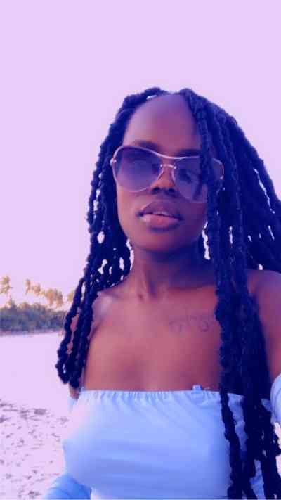 Bianca 23Yrs Old Escort 53KG 165CM Tall Mombasa Image - 0