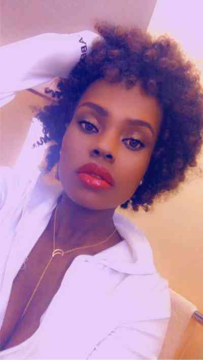 23 year old Ebony Escort in Mombasa Jemimah