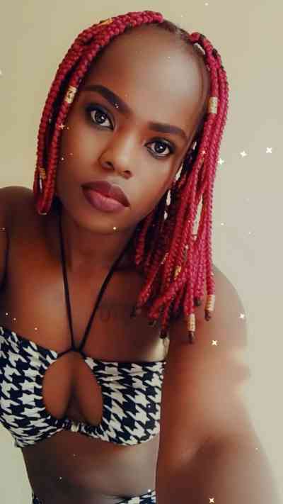Bianca 23Yrs Old Escort 53KG 165CM Tall Mombasa Image - 2