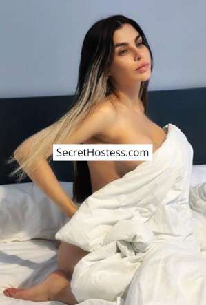 29 year old Mixed Race Escort in Sofia Athina, Agency