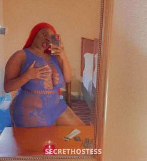 Chocolate 22Yrs Old Escort Harrisburg PA Image - 1