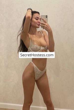 24 year old Caucasian Escort in Riga Inna, Agency