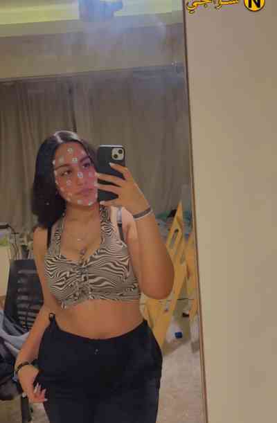23 year old Egyptian Escort in Alexandria Mayadh