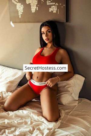 Alice 26Yrs Old Escort 55KG 163CM Tall Thessaloniki Image - 7