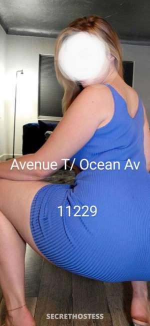 Escort Brooklyn NY Image - 1