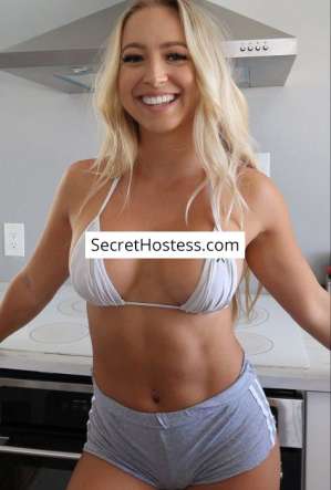 24 year old Caucasian Escort in Ferrara Evoste, Independent