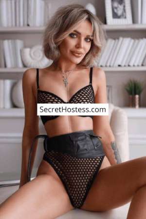 26 year old Caucasian Escort in Belgrade Julia, Independent