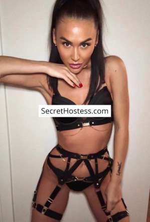 22 year old Escort in Belgrade Kate, Agency