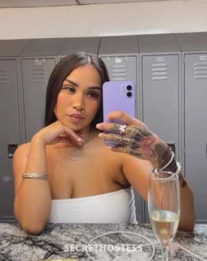 Monica 22Yrs Old Escort Jackson MS Image - 1