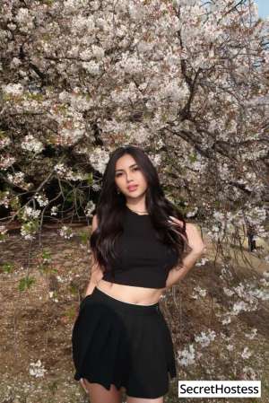 21Yrs Old Escort 170CM Tall Tokyo Image - 1
