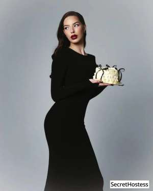 22 year old Escort in Riyadh Escort model Malena