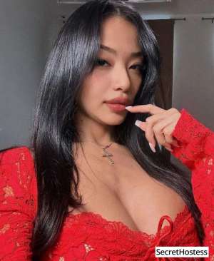 23 year old Escort in Tokyo Escort model Blythe