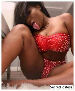 23 year old Escort in Nice Escort model NANI