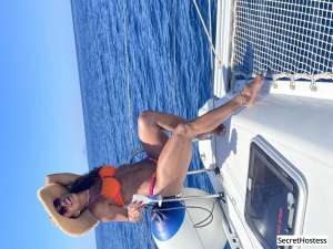 26Yrs Old Escort 168CM Tall London Image - 3