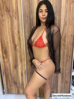 26 year old Colombian Escort in Saint Julian Escort model Karen