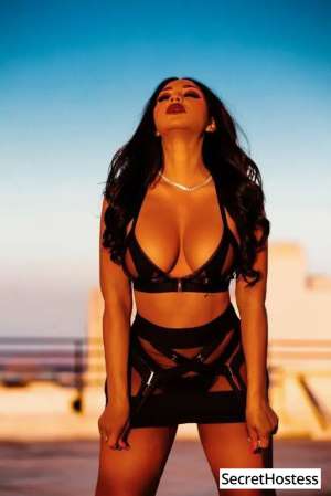 30 year old Escort in San Jose CA Escort model NINA JAMES