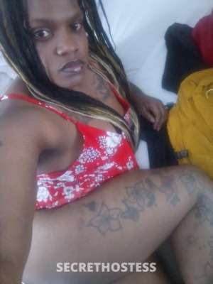 30 year old Escort in Springfield IL black white cheeroke