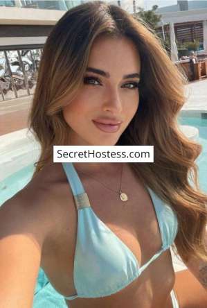 27 year old Caucasian Escort in Frankfurt Ada, Agency