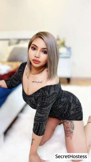 Aisha Maria 26Yrs Old Escort 160CM Tall Manama Image - 8