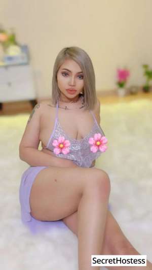 Aisha Maria 26Yrs Old Escort 160CM Tall Manama Image - 15