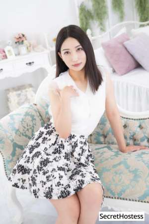 27 year old Japanese Escort in Tokyo Escort model Akeri