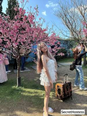 Aling 25Yrs Old Escort 167CM Tall Hong Kong Image - 0