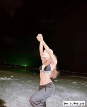 Aling 25Yrs Old Escort 167CM Tall Hong Kong Image - 1