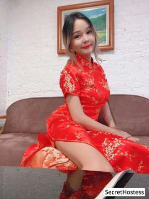 Aling 25Yrs Old Escort 167CM Tall Hong Kong Image - 3