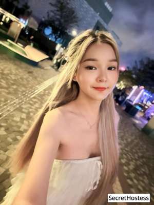 Aling 25Yrs Old Escort 167CM Tall Hong Kong Image - 4