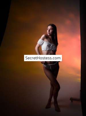 Angela 24Yrs Old Escort 60KG 170CM Tall Bangkok Image - 5