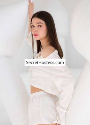 Angela 24Yrs Old Escort 60KG 170CM Tall Bangkok Image - 11