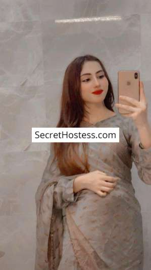 Anshu, Agency 22 year old Escort in Muscat