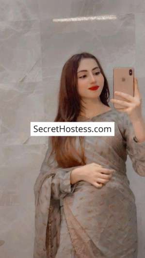 Anshu 22Yrs Old Escort 50KG 168CM Tall Muscat Image - 1