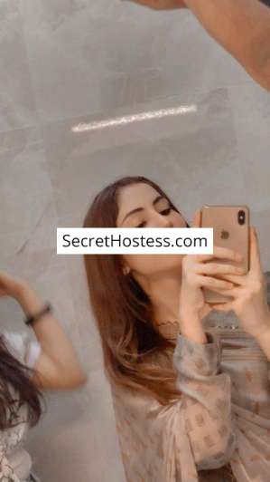 Anshu 22Yrs Old Escort 50KG 168CM Tall Muscat Image - 2