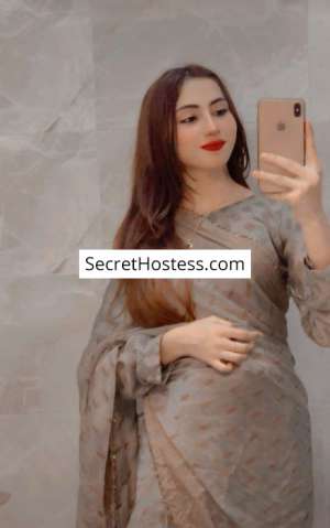 Anshu 22Yrs Old Escort 50KG 168CM Tall Muscat Image - 3