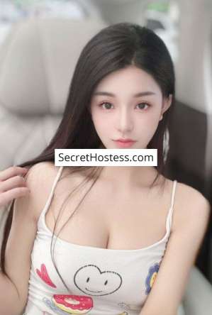 Cici, Agency in Macau